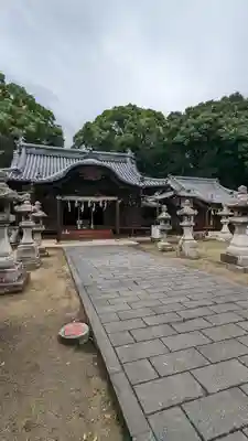 廣旗神社(香川県)