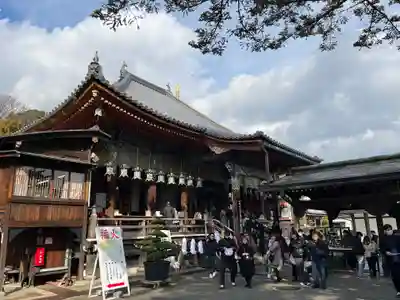 中山寺(兵庫県)