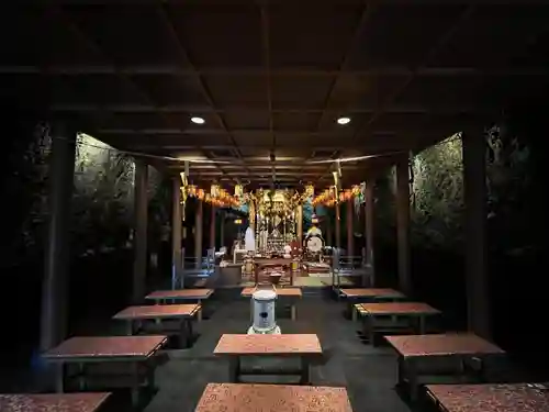 岩戸弘法弘峰寺(岐阜県)