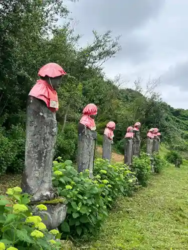 陽林寺(福島県)