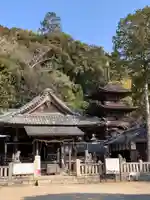 六條八幡宮(兵庫県)