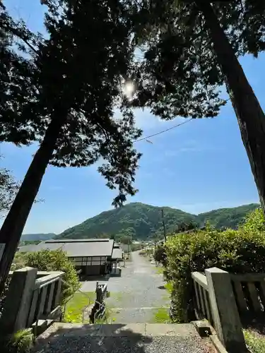 飯田八幡神社(埼玉県)