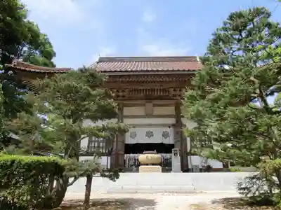 雲樹寺(島根県)