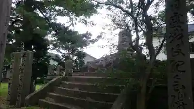 永福神社のその他建物