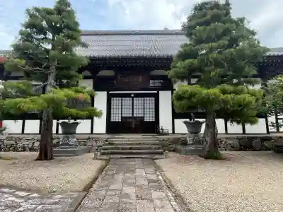 妙応寺(岐阜県)