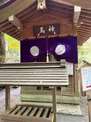 多度大社(三重県)