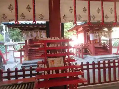 日枝神社(東京都)