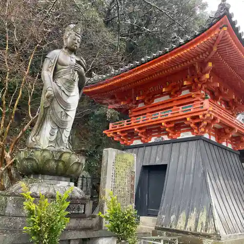 金剛宝寺（紀三井寺）の仏像