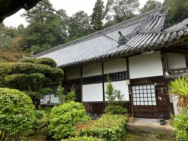 八葉寺のその他建物