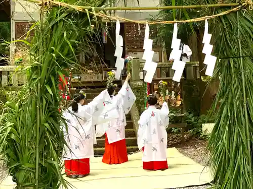 荒船山神社里宮(長野県)