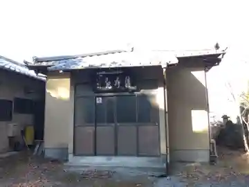 涼月院(静岡県)