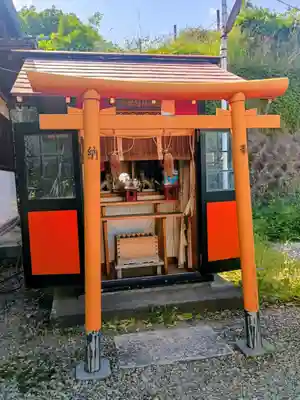 小日向神社(東京都)