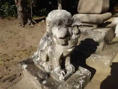 白子神社(千葉県)