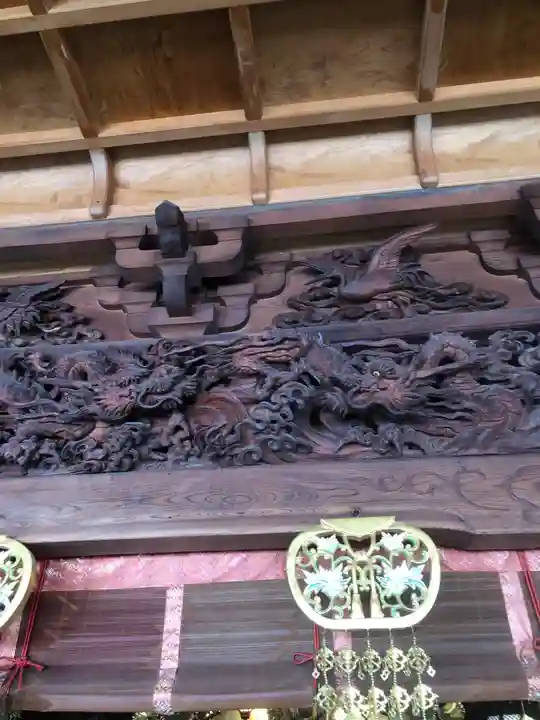 徳林寺の御朱印