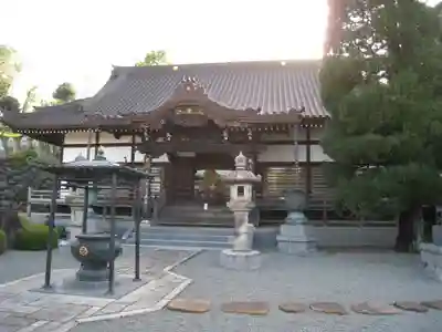 龍像寺(神奈川県)