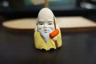 真光寺の授与品その他