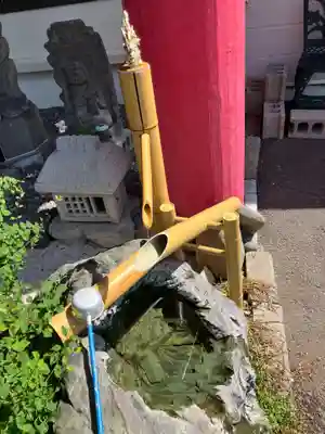 成田山瀧泉寺(北海道)