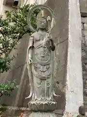 妙清寺(東京都)