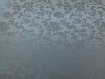 赤堂観音の御朱印帳