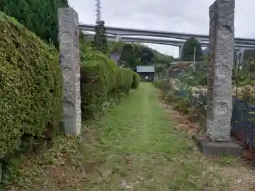 勝福寺のその他建物