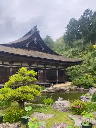 善水寺(滋賀県)