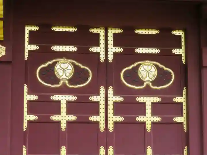 上野東照宮のその他建物