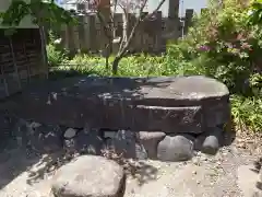 武井神社の建物その他