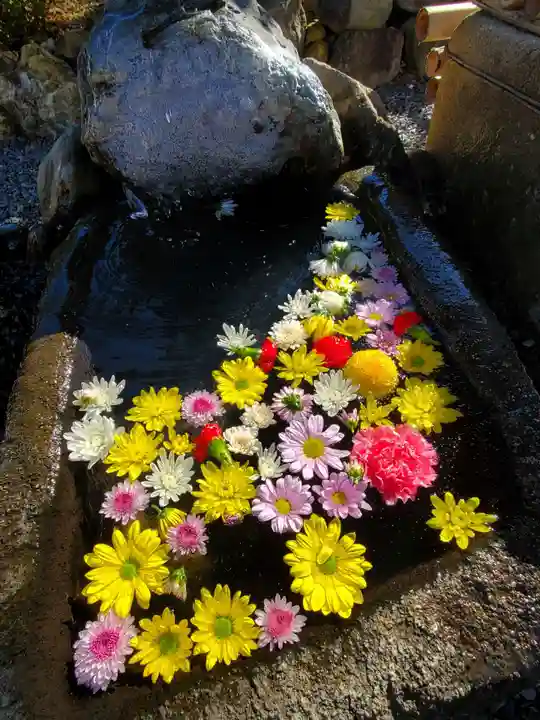 大鏑神社(福島県)