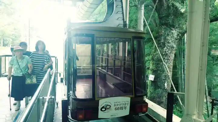 久能山東照宮(静岡県)