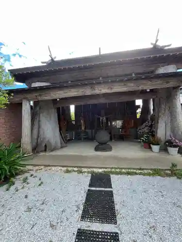 三宝神社(福岡県)