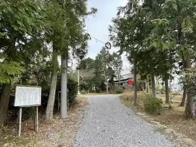 山王大宮神社御旅所(滋賀県)