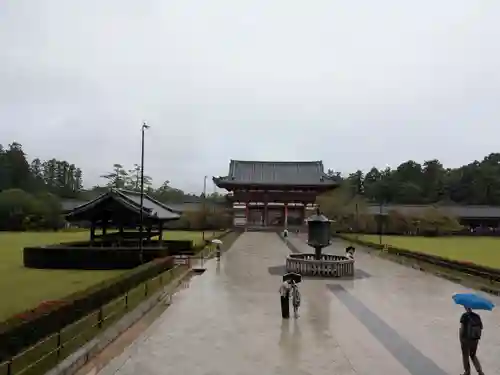 東大寺(奈良県)