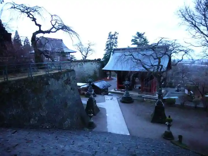 妙義神社(群馬県)