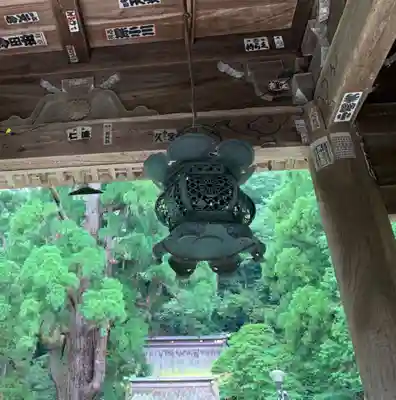 若狭姫神社（若狭彦神社下社）のその他建物