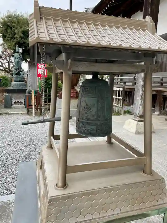 如意輪寺(栃木県)