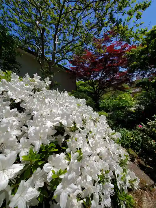長命寺(福島県)