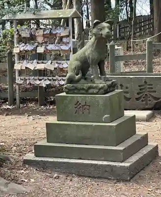 宝登山神社奥宮(埼玉県)