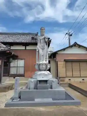 惣徳院(埼玉県)