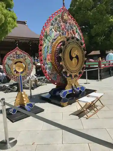 明治神宮(東京都)