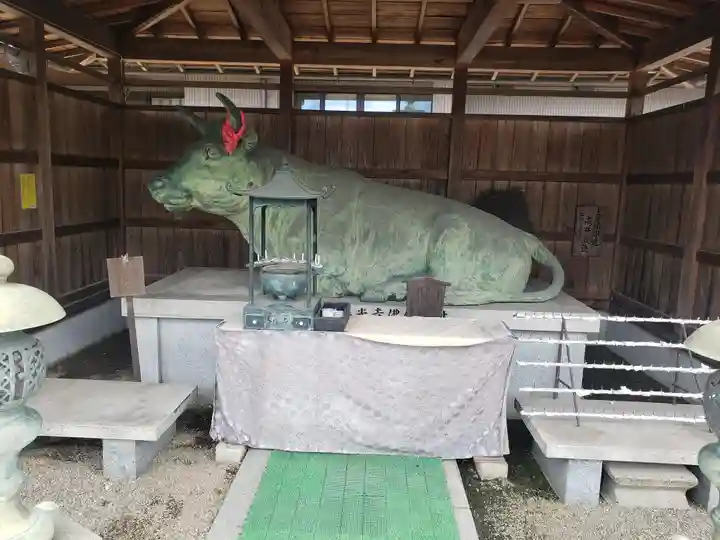 新善光寺(滋賀県)