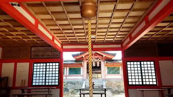 久度神社(奈良県)