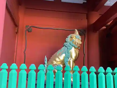 久能山東照宮(静岡県)