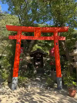 北野天満神社(兵庫県)