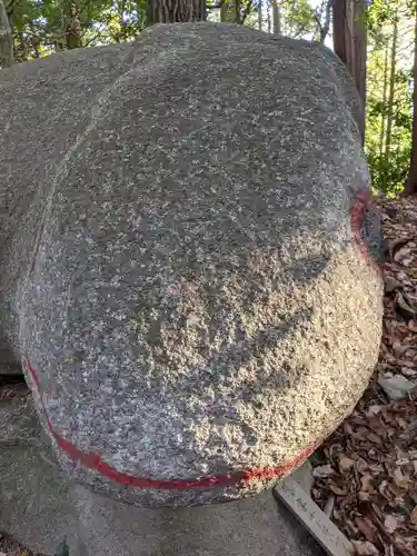 猿投神社　東の宮のその他建物