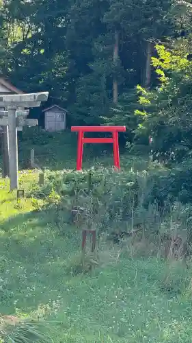 栄浜茂無部恵美須社(北海道)