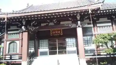 光明寺のその他建物