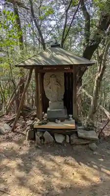 宮形神社(奈良県)
