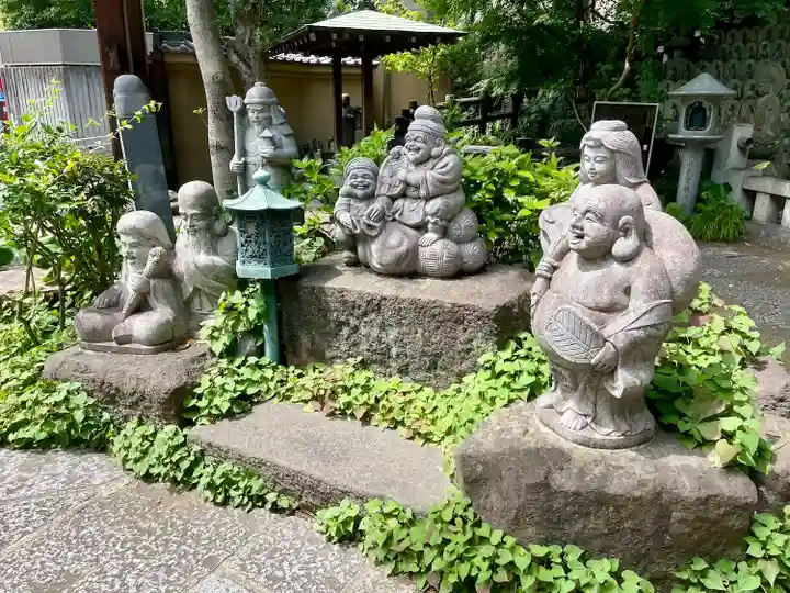 大圓寺(東京都)