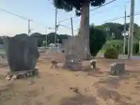 天照皇大神(千葉県)