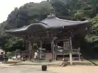 温泉寺のその他建物